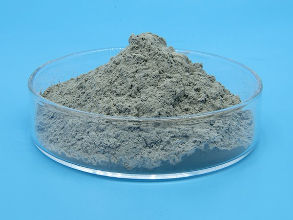 綠碳化硅微粉作為陶瓷材料優(yōu)勢(shì)