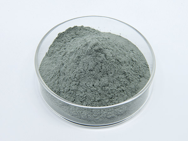 綠碳化硅應(yīng)用范圍