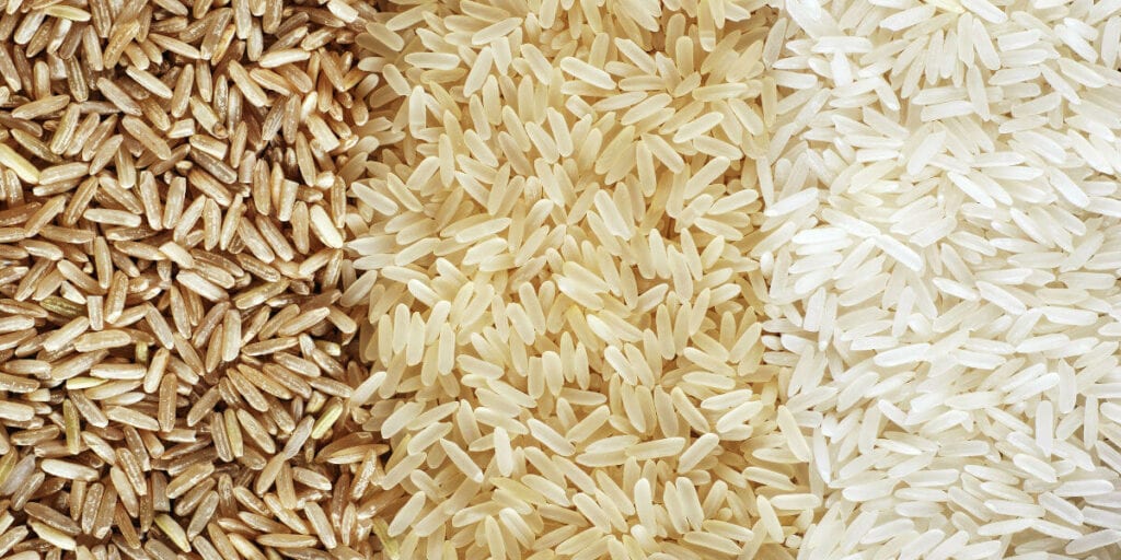黑色碳化硅磨料用于稻米脫殼