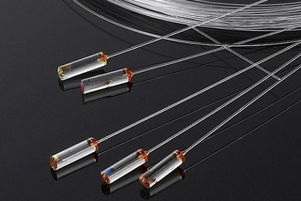 綠碳化硅微粉W5W7用于光纖毛細管端面拋光