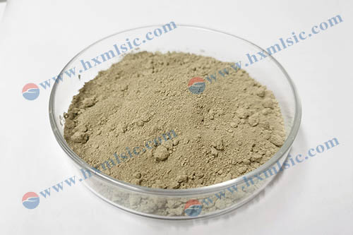 3N純度4N純度α碳化硅納米級(jí)微粉