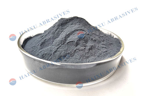 黑碳化硅600# Black SiC Powder 的特點和用途