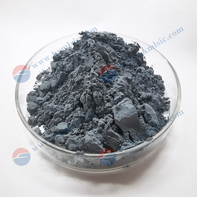 黑碳化硅3000#作為大理石拋光粉有哪些優(yōu)點？