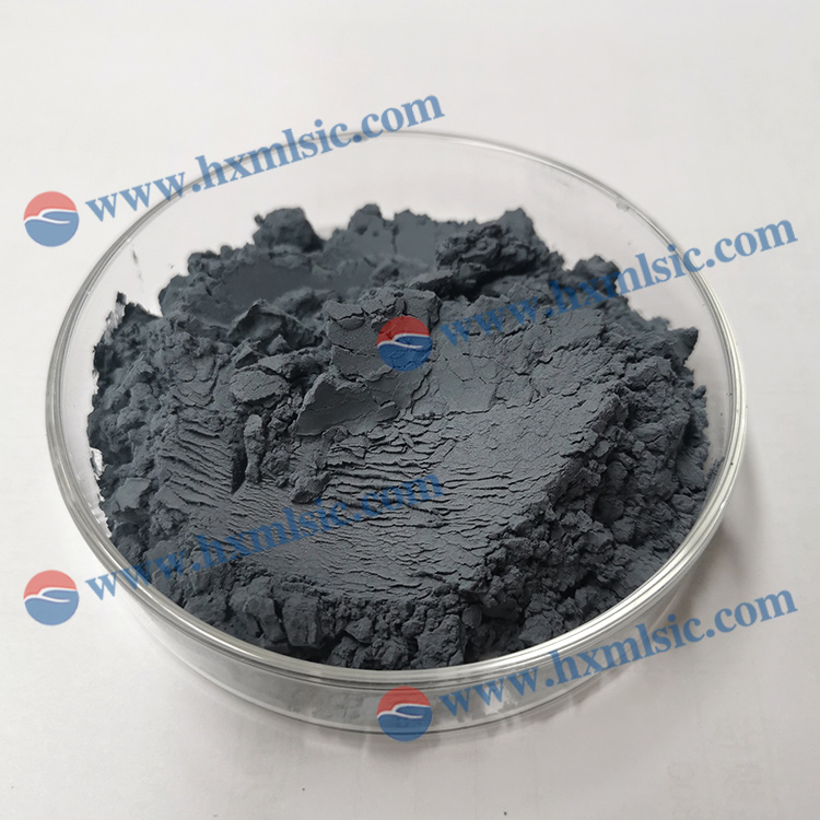 98.5%含量碳化硅粉末的各種用途（應(yīng)用場景）