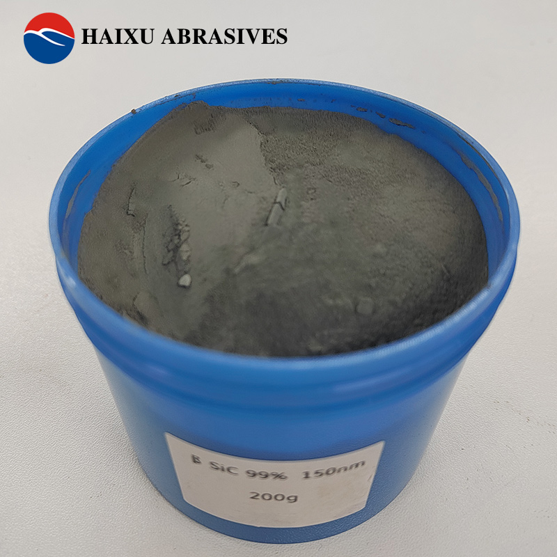 納米碳化硅粉末用于電鍍液的作用是什么？