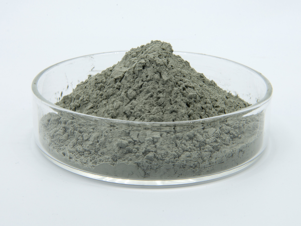 綠碳化硅粉有什么用處