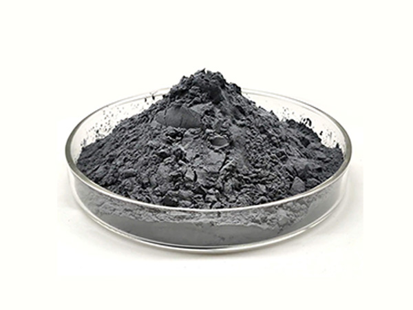 黑碳化硅在冶金行業(yè)的作用