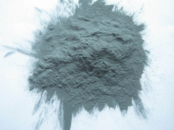 綠碳化硅微粉切割硅晶片特點(diǎn)