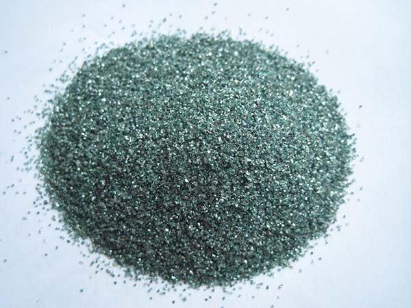 綠碳化硅砂輪特點(diǎn)有哪些