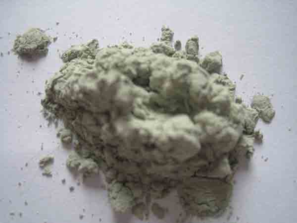 碳化硅微粉的主要用途