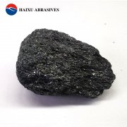 優(yōu)質黑色碳化硅砂/ 黑色碳化硅微粉的特點